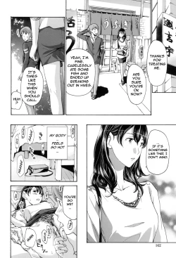Page 159 of Oneesan to Aishiacchaou! | Making Love with an Older Woman Ch.1-8