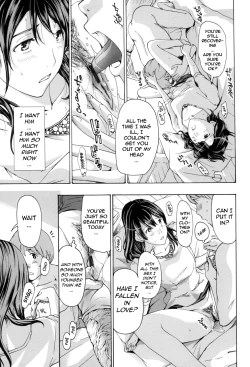 Page 160 of Oneesan to Aishiacchaou! | Making Love with an Older Woman Ch.1-8