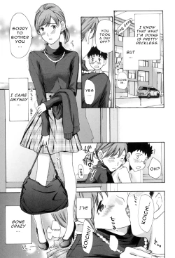 Page 30 of Oneesan to Aishiacchaou! | Making Love with an Older Woman Ch.1-8