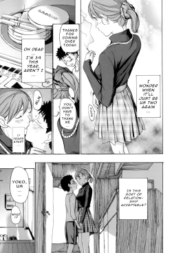 Page 36 of Oneesan to Aishiacchaou! | Making Love with an Older Woman Ch.1-8