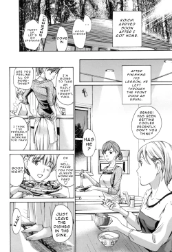 Page 37 of Oneesan to Aishiacchaou! | Making Love with an Older Woman Ch.1-8