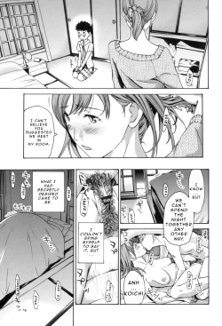 Page 38 of Oneesan to Aishiacchaou! | Making Love with an Older Woman Ch.1-8