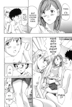 Page 49 of Oneesan to Aishiacchaou! | Making Love with an Older Woman Ch.1-8