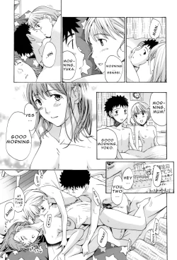 Page 60 of Oneesan to Aishiacchaou! | Making Love with an Older Woman Ch.1-8