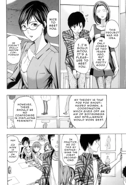 Page 87 of Oneesan to Aishiacchaou! | Making Love with an Older Woman Ch.1-8
