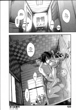 Page 60 of The Yellow Hearts 2 Ch. 13-17