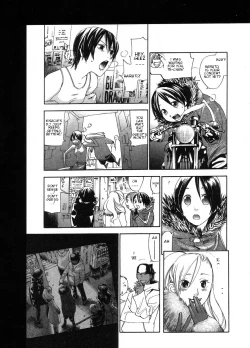 Page 79 of The Yellow Hearts 2 Ch. 13-17