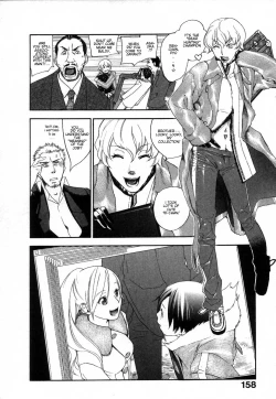 Page 96 of The Yellow Hearts 2 Ch. 13-17