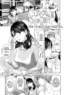 Page 146 of OneeLet's Love with Your Sister | Making Love with an Older Woman