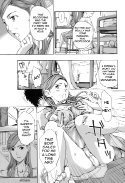 Page 174 of OneeLet's Love with Your Sister | Making Love with an Older Woman