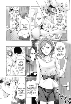 Page 48 of OneeLet's Love with Your Sister | Making Love with an Older Woman