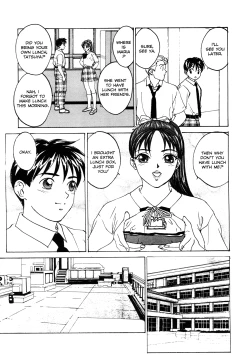 Page 115 of Blue Eyes Vol.1