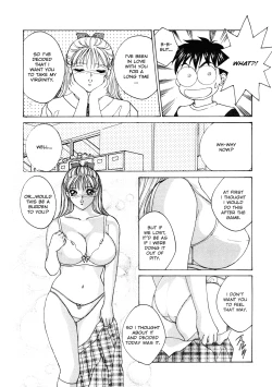 Page 142 of Blue Eyes Vol.1