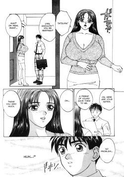 Page 85 of Blue Eyes Vol.1