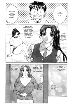 Page 90 of Blue Eyes Vol.1