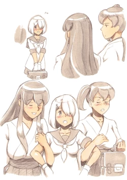 Page 127 of 『Futanari Doutei LESSON』 no Oshirase