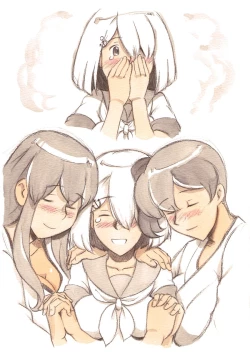 Page 128 of 『Futanari Doutei LESSON』 no Oshirase