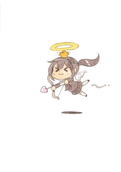 Page 137 of 『Futanari Doutei LESSON』 no Oshirase