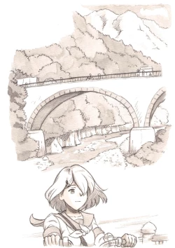 Page 73 of 『Futanari Doutei LESSON』 no Oshirase