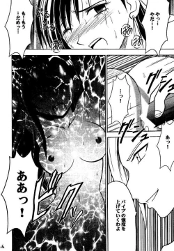 Page 105 of Kajitsu Soushuuhen