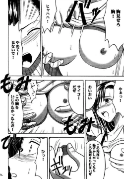 Page 11 of Kajitsu Soushuuhen