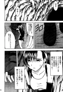 Page 27 of Kajitsu Soushuuhen