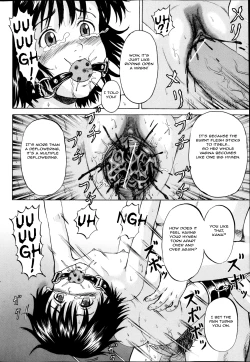 Page 6 of Ingoku no Shoujo-tachi | Sexually Tortured Girls Ch. 13