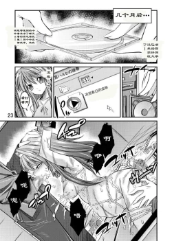 Page 23 of Melancholy Princess