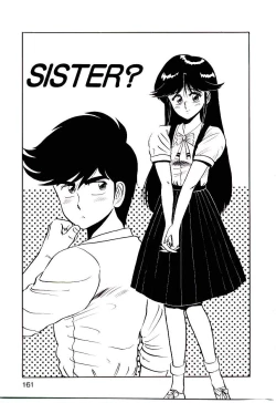 Page 162 of Sisters Panic