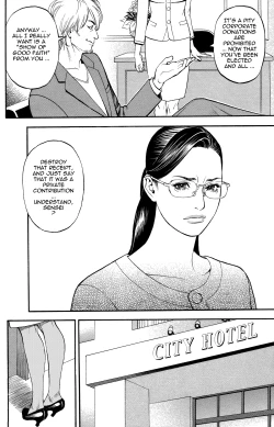 Page 40 of In Y Akajuutan Ch. 1-8