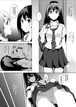 Page 22 of Kyou kara Shimamura-san