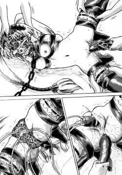 Page 3 of Vivian Bessatsu. 43 - Katja to Asobou?