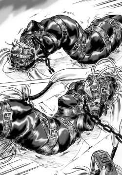 Page 7 of Vivian Bessatsu. 43 - Katja to Asobou?