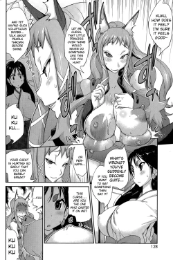 Page 30 of Kainyuu Miko Uzume Ch. 1, 3, 7-8