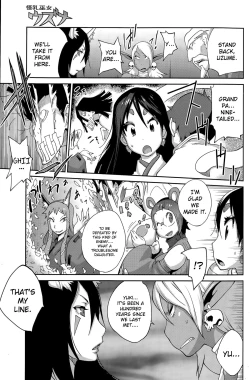 Page 67 of Kainyuu Miko Uzume Ch. 1, 3, 7-8