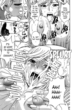 Page 72 of Hustle! Danchizuma Ch. 1-6