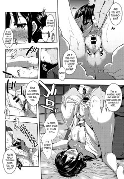 Page 19 of Ero Life Ch. 1-4