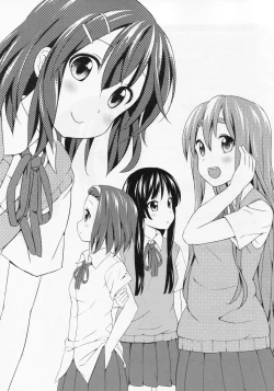 Page 16 of Azunyan sadness