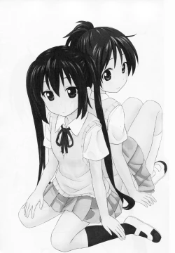 Page 2 of Azunyan sadness