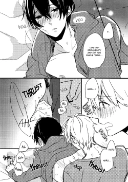 Page 14 of CHOCO CREAM