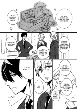 Page 2 of CHOCO CREAM