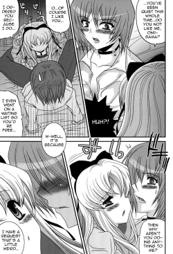 Page 5 of Shoukan Chaos