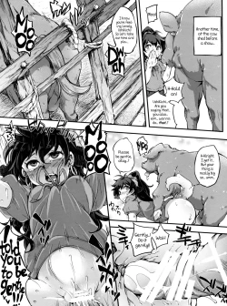 Page 19 of Okidoki²