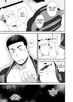 Page 35 of Kataomoi Monopoly | One-sided love Monopoly