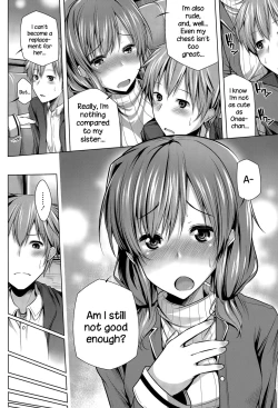 Page 6 of Nanaka Shitsuren Strategy