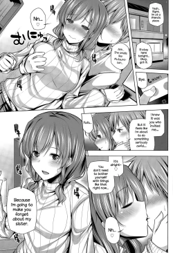 Page 7 of Nanaka Shitsuren Strategy