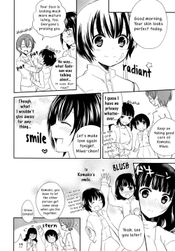 Page 22 of Lovely Share