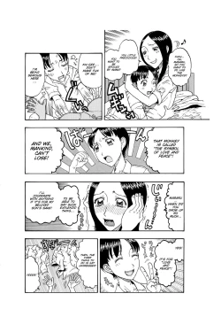 Page 6 of Daisuki na musuko wo oishiku itadakimashita~