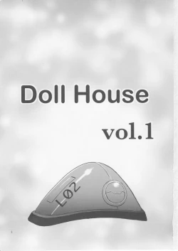 Page 2 of Doll House Vol. 1