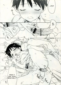 Page 11 of Lucky Tune